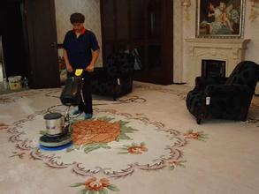 苏州地毯清洗
